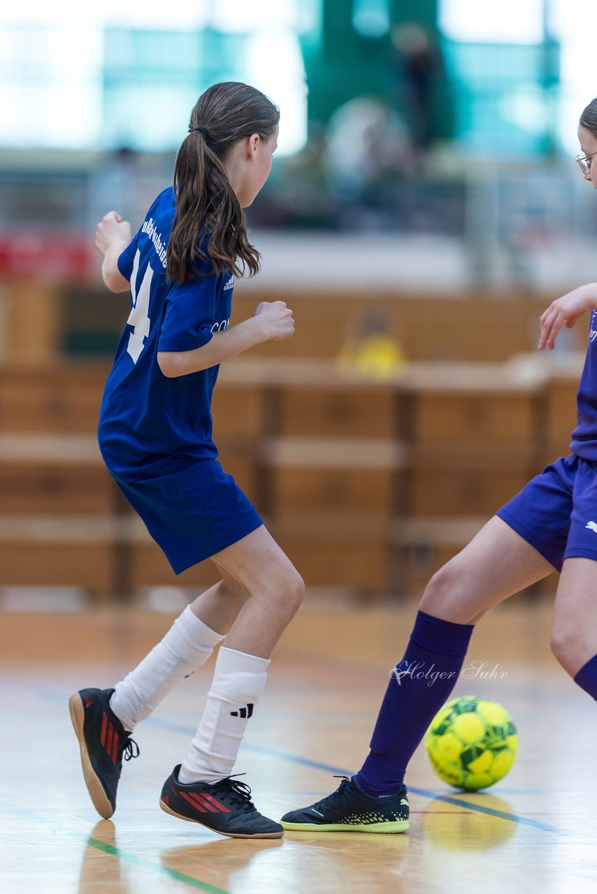 Bild 308 - Falko Cup
